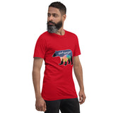 Unisex t-shirt