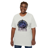 BBG Tumbler Invasion Unisex t-shirt