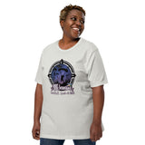 BBG Tumbler Invasion Unisex t-shirt