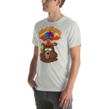 BBG Mind Glown Unisex t-shirt