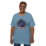 BBG Tumbler Invasion Unisex t-shirt