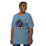 BBG Tumbler Invasion Unisex t-shirt