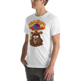 BBG Mind Glown Unisex t-shirt