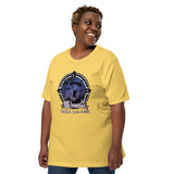 BBG Tumbler Invasion Unisex t-shirt