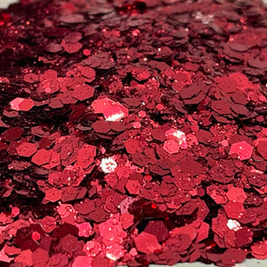 January Garnet Birthstone