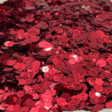 January Garnet Birthstone