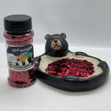 January Garnet Birthstone