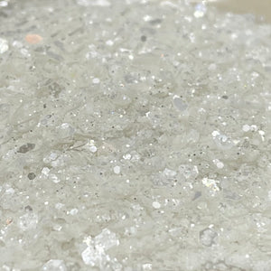 April Diamond Birthstone