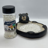 April Diamond Birthstone