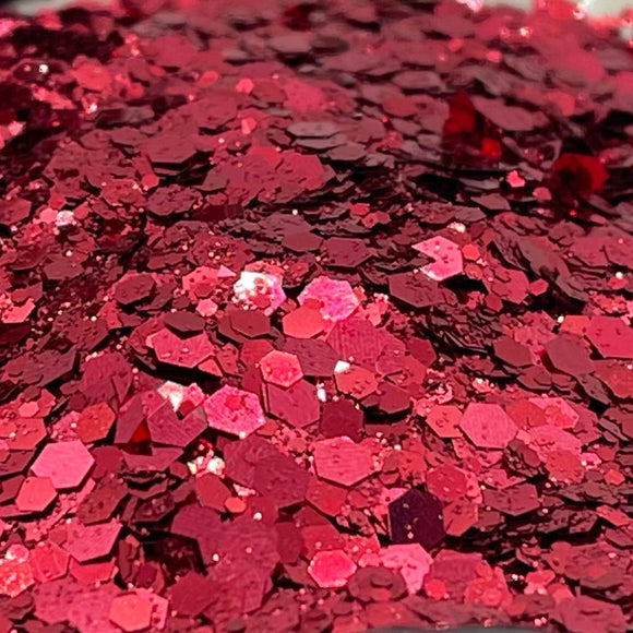 July Ruby Birthstone