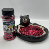 July Ruby Birthstone