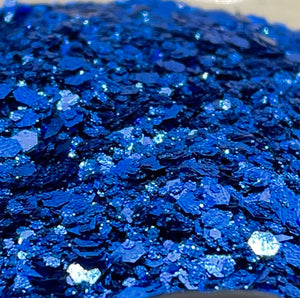 September Sapphire Birthstone