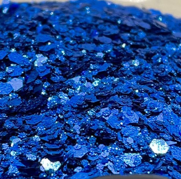 September Sapphire Birthstone