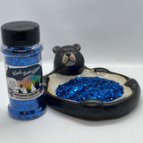 September Sapphire Birthstone
