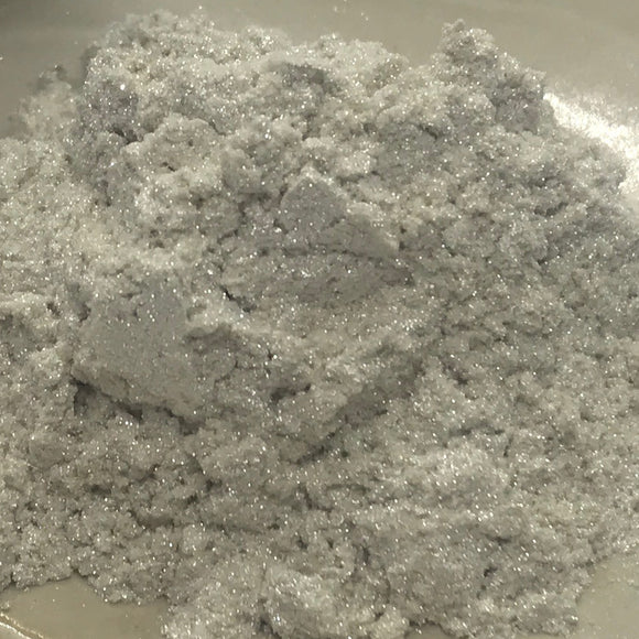 Pearlescent