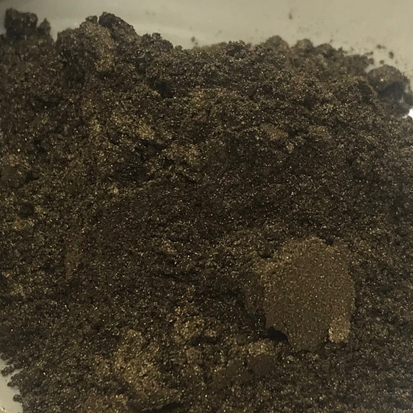 Copper Brown