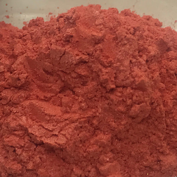 Red Mojo