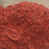 Red Mojo