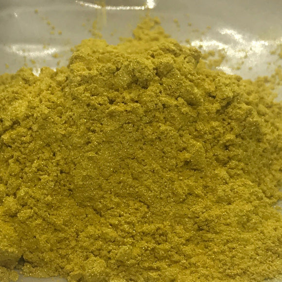 Yellow Jolt
