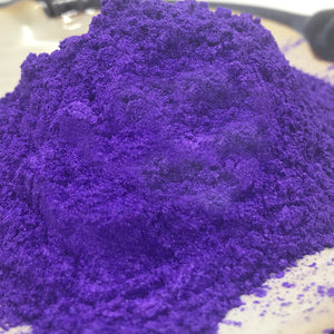 Purplelicious