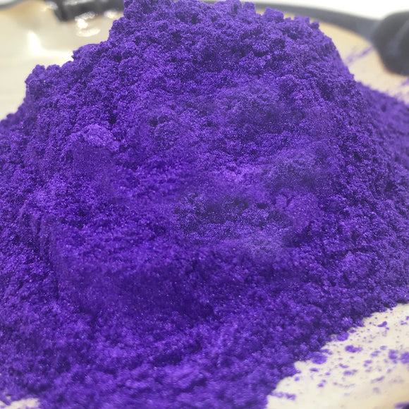 Purplelicious