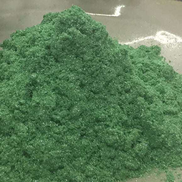 Toxic Green