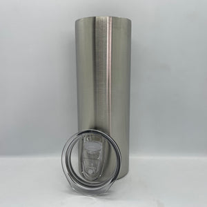 20oz Tumbler Skinny Straight