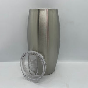 25oz Tumbler Barrel