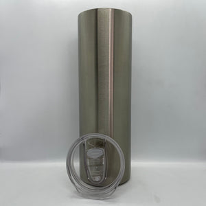 30oz Tumbler Skinny Straight