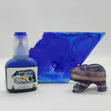 Gentian Extreme Alcohol Ink