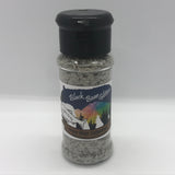 Light Grey Paint Flakes