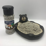 Light Grey Paint Flakes