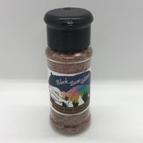 Red Brick Paint Flakes