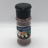 Rose Red Paint Flakes