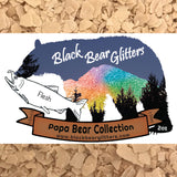 Flesh Paint Flakes