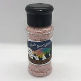 Light Red Paint Flakes