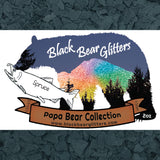Spruce Paint Flakes