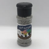 Pale Grey Paint Flakes