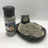 Pale Grey Paint Flakes