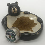 Grandmaster Blendy - bronze/yellow/green/golden