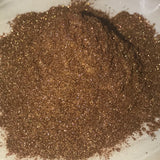 Grandmaster Blendy - bronze/yellow/green/golden