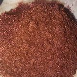Baby Got Blend - purple/red/bronze