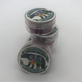 Blenders Delight - green/purple/blue