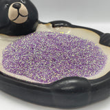 Criss Angel light blue to dark purple