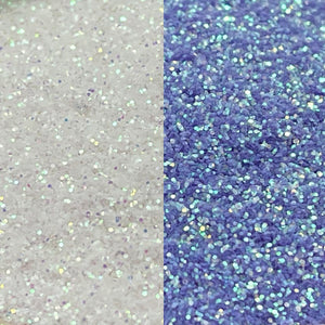 Gilbert Genesta white to blue
