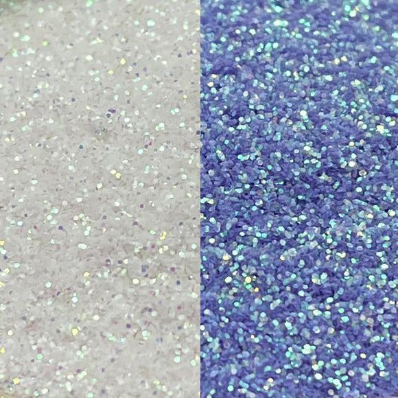 Gilbert Genesta white to blue