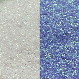 Gilbert Genesta white to blue