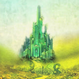 This Way to Oz