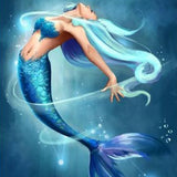 Mermazing