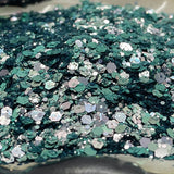 Aqua Cascade